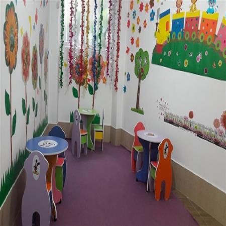 بخش کودک و نوجوان