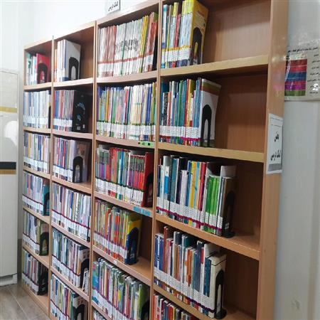 بخش کمک آموزشی